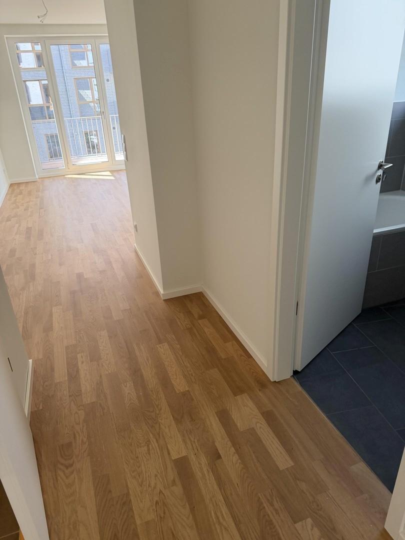 Beispielbild Fußboden