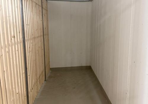 Beispielbild eines Kellers