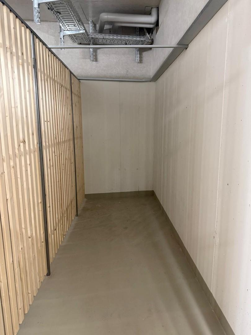 Beispielbild eines Kellers