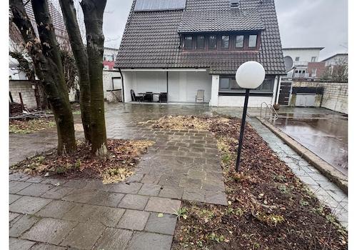 Außenbereich