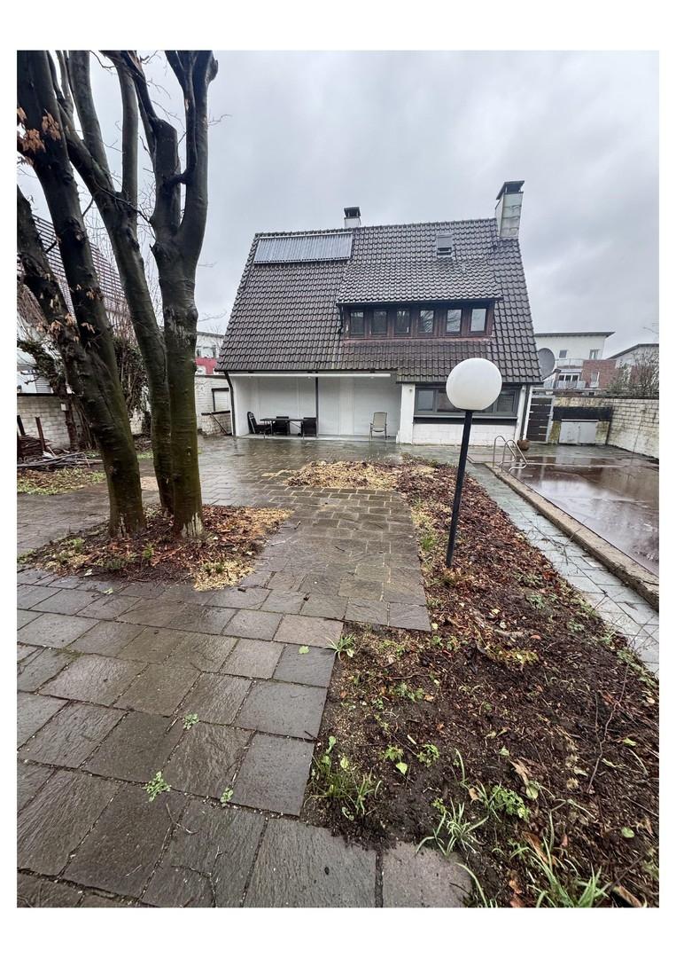 Außenbereich