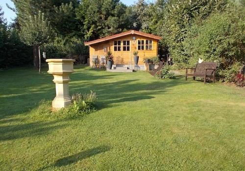 Gartenseite