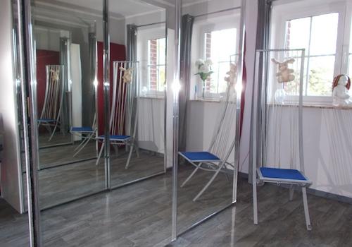 Ankleidezimmer