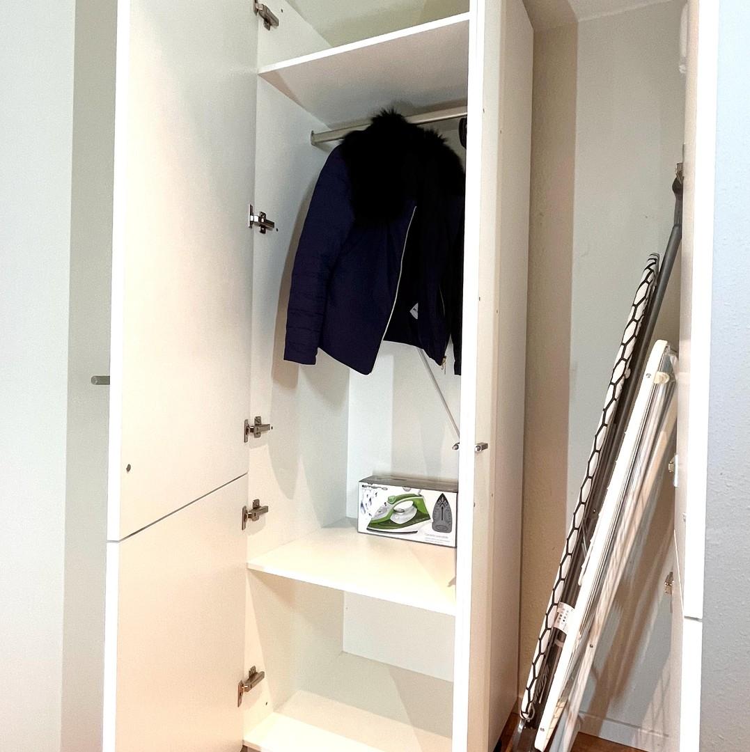 Garderobe