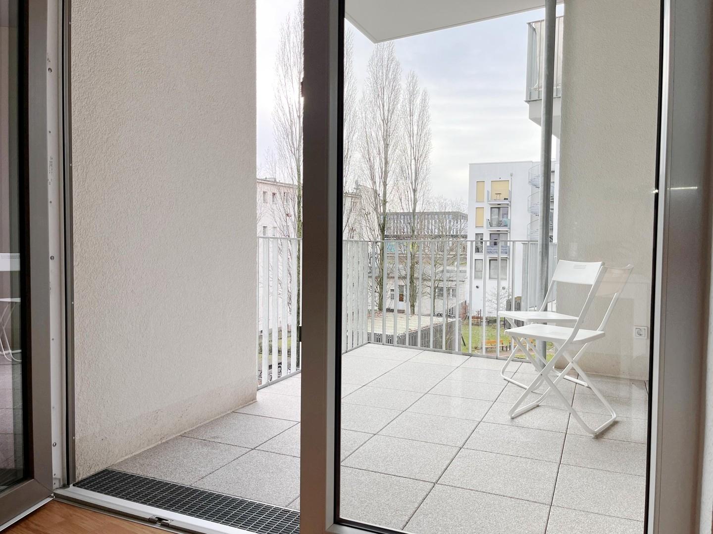 Balkon