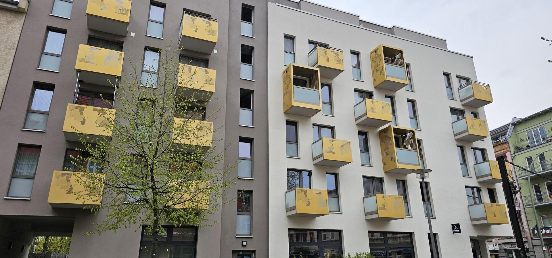 Außenansicht