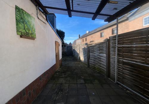 26 Terrasse