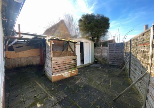 27 Terrasse