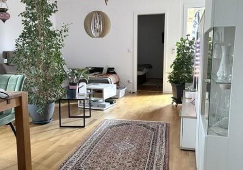 Wohn-/Esszimmer