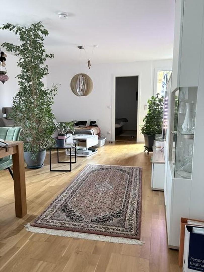 Wohn-/Esszimmer