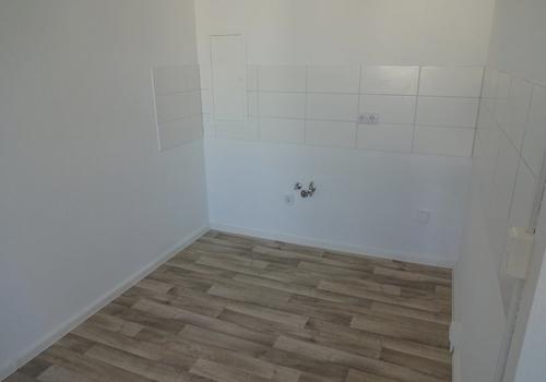 Küche Ansicht 3