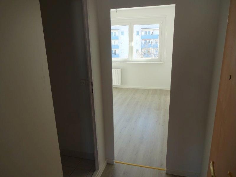 Schlafzimmer Ansicht 3