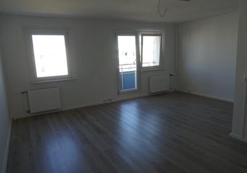 Wohnzimmer Ansicht 2