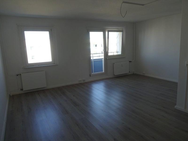 Wohnzimmer Ansicht 2