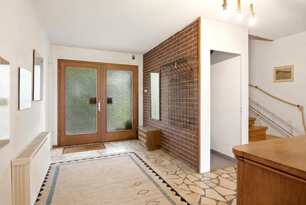 EG - Garderobe...