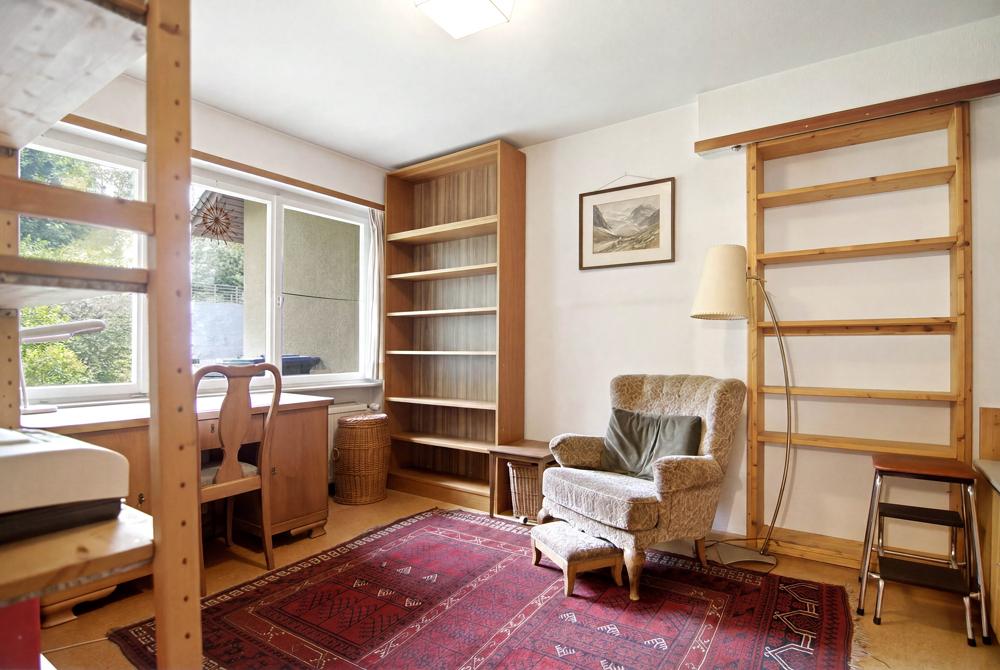 EG - Mögliches Büro