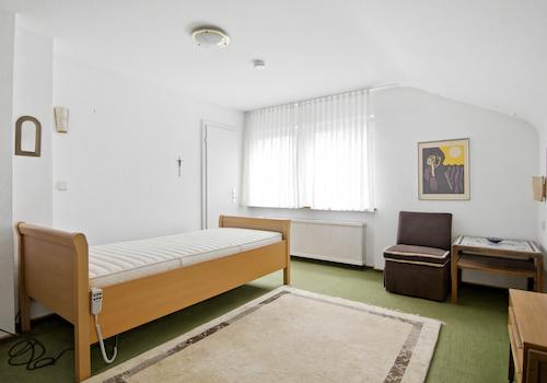 OG - Elternschlafzimmer
