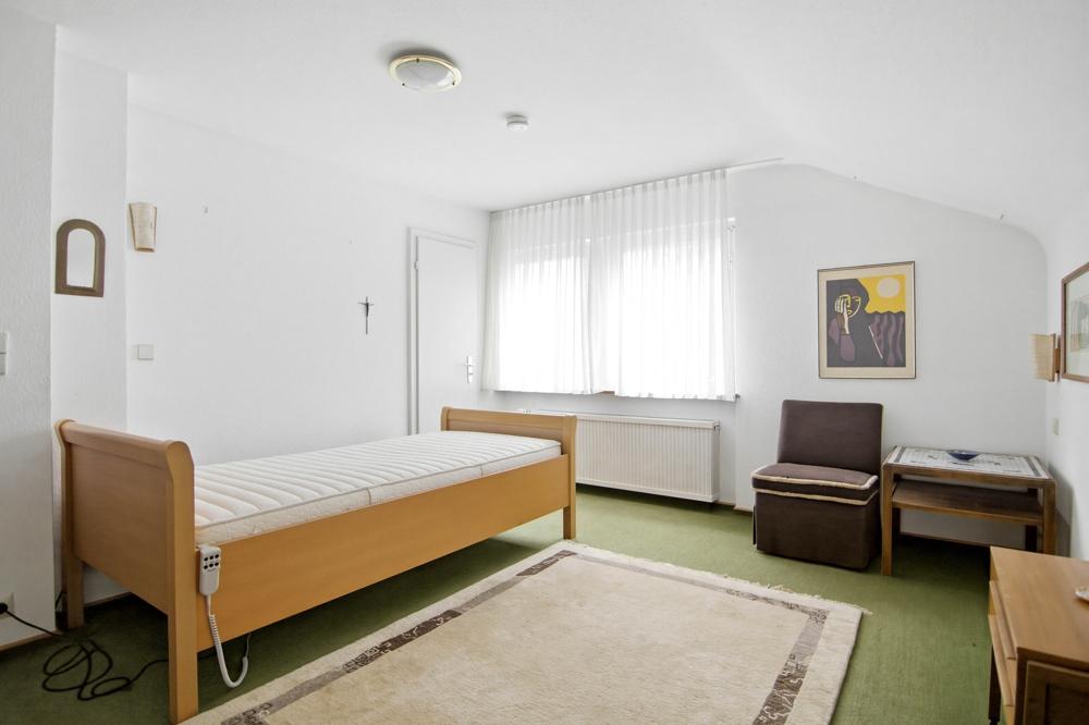 OG - Elternschlafzimmer
