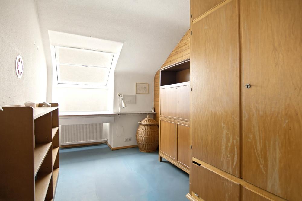OG - Mögliches Büro
