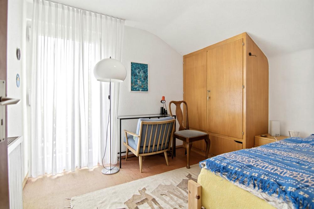 OG - Zweites Kinderschlafzimmer...
