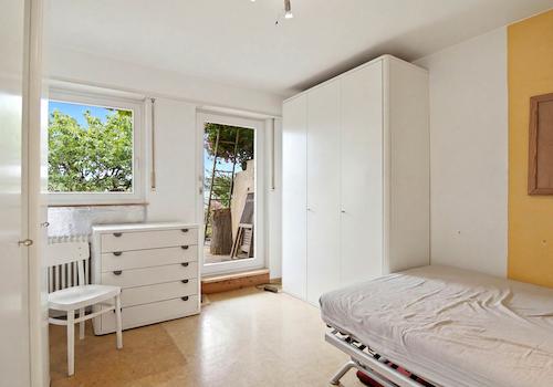 ...zum Schlaf- oder Kinderzimmer