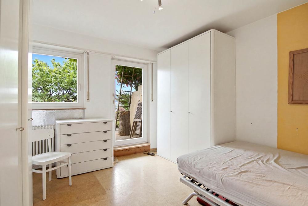 ...zum Schlaf- oder Kinderzimmer