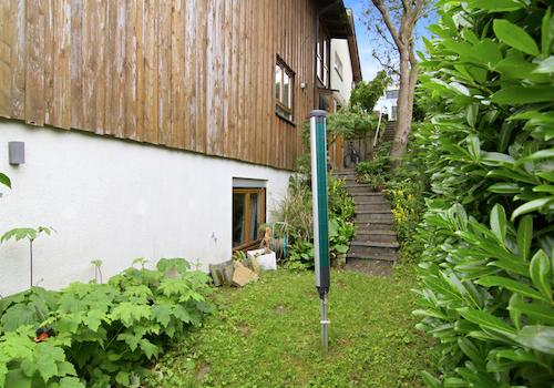 Weg vom UG zum 2. UG