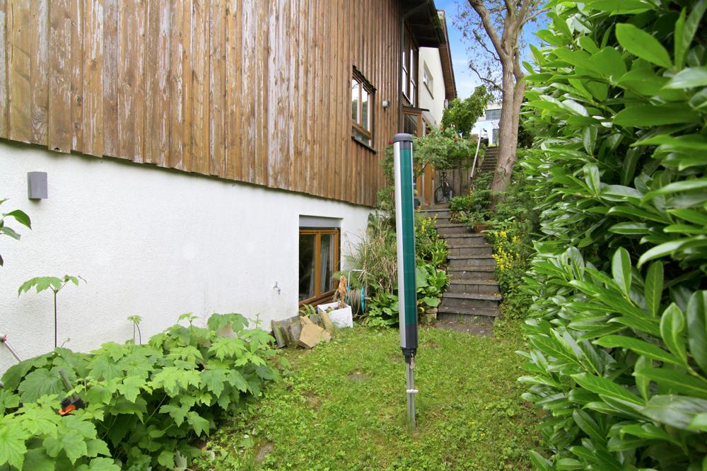 Weg vom UG zum 2. UG
