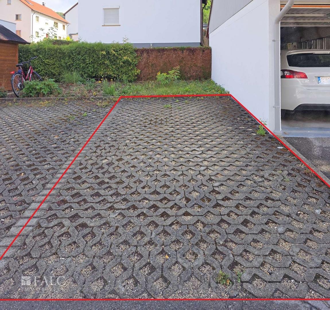 Stellplatz