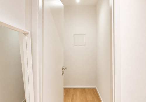 Abstellraum 