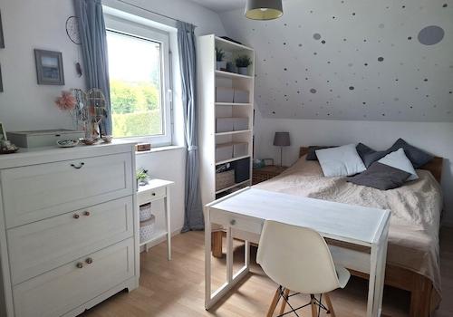 Schlafzimmer 2