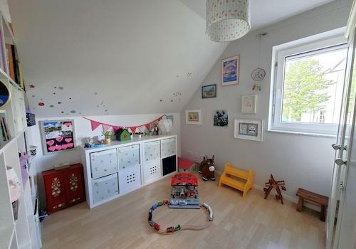 Schlafzimmer 3