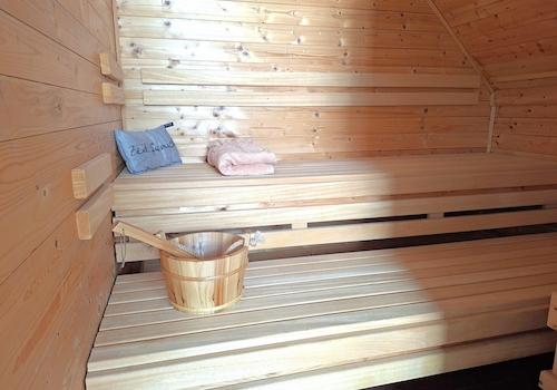 Sauna DG