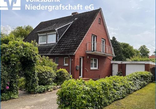 Vordere Ansicht