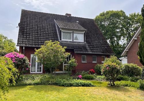 Vordere Ansicht