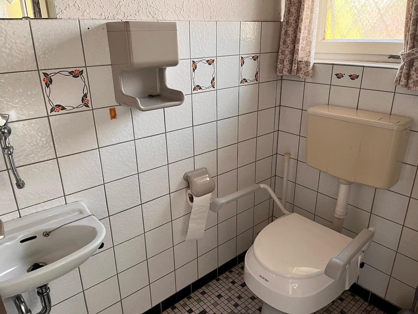 Gäste-WC