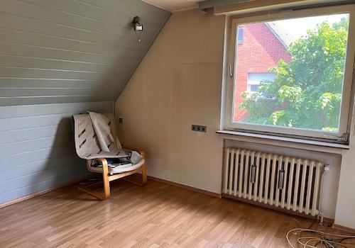 KInderzimmer