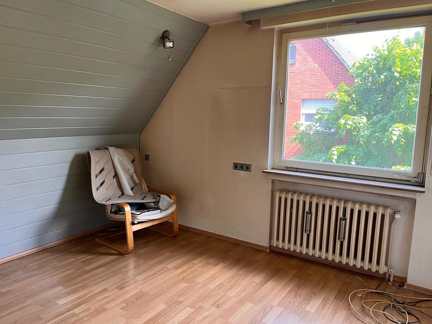 KInderzimmer