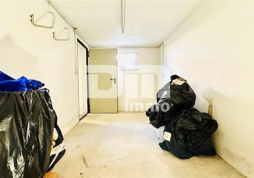 KG Kellerraum / Sondernutzung / Zugang zur Garage