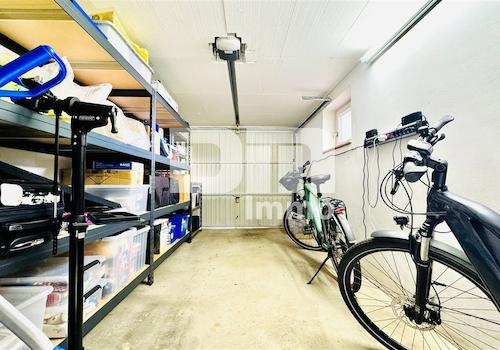 Garage / Sondernutzung