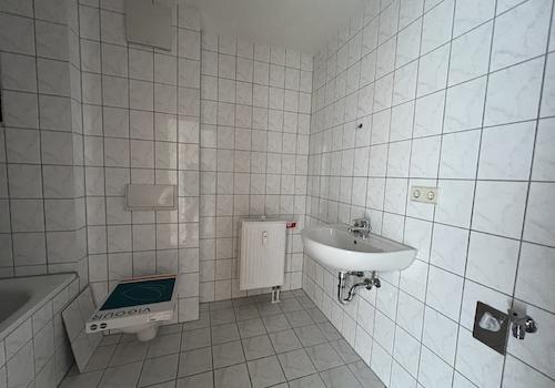 Wannenbad
