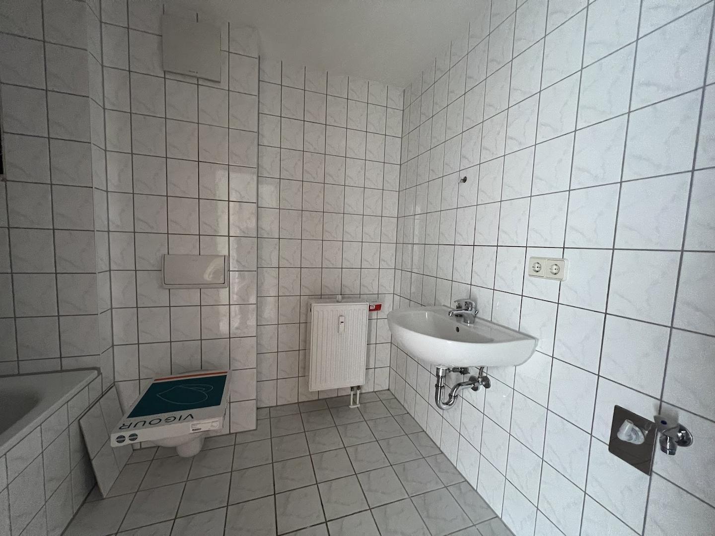 Wannenbad