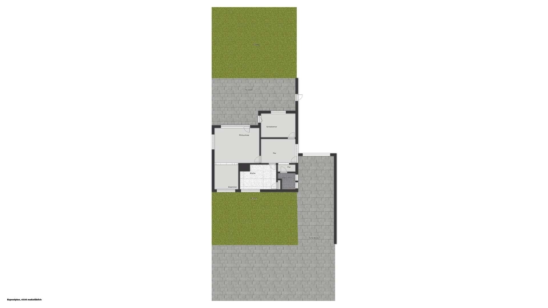 Erdgeschoss