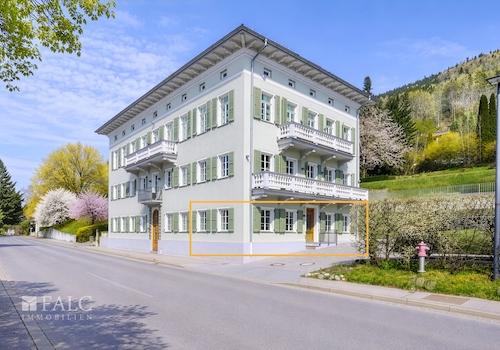 Gebäude 