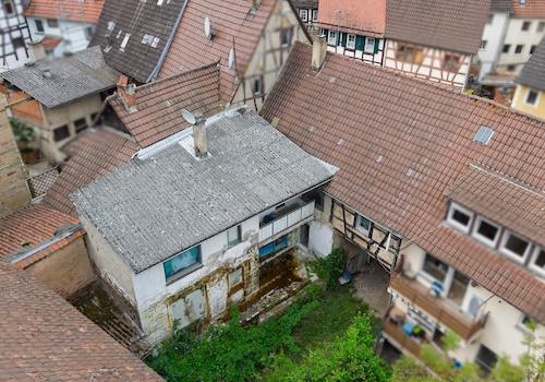 Innenhof