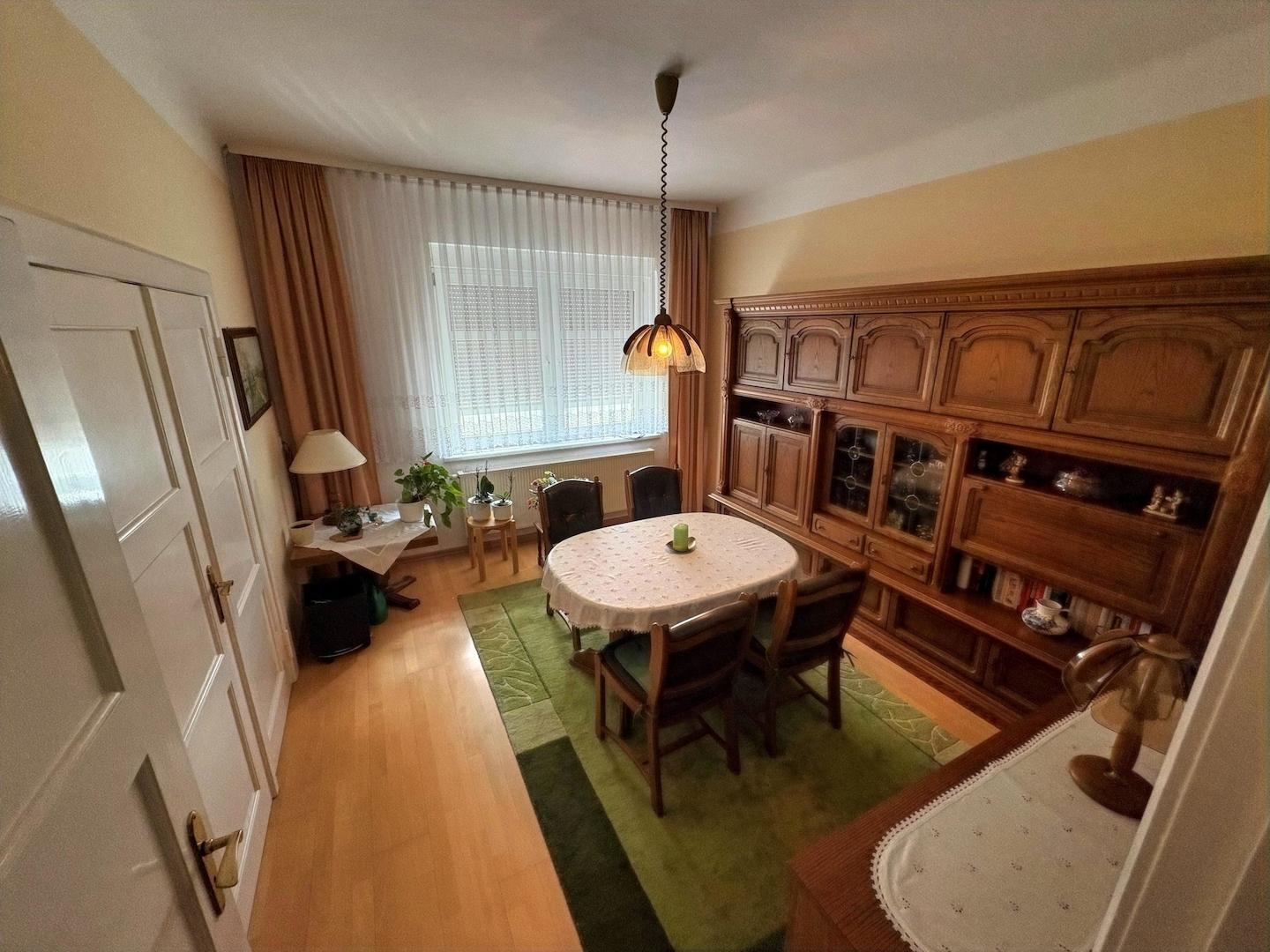 EG Esszimmer