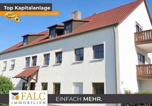 Ihr Zuhause - Top Kapitalanlage - (KI generiert)