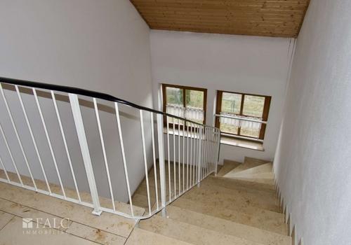 Treppenhaus