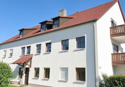 Top Kapitalanlage, (KI bearbeitet)