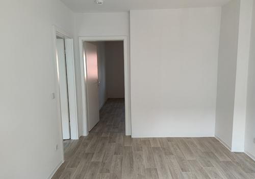 Wohnzimmeransicht 2